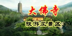 骚逼贱货打炮透逼中国浙江-新昌大佛寺旅游风景区